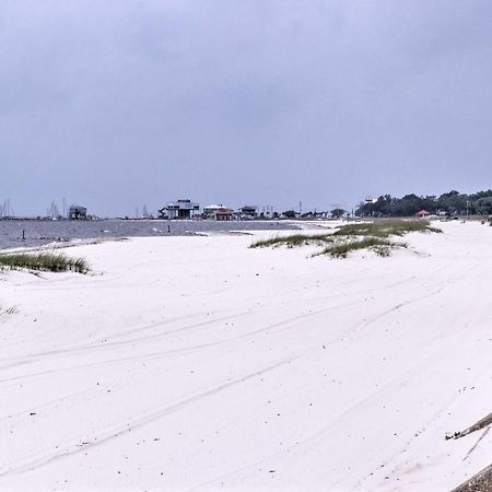 Gulfport Home With Deck And Grill, Walk To Beach! Exterior foto